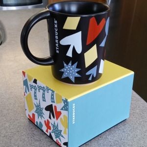Starbucks Las Vegas Lucky 7 Mug